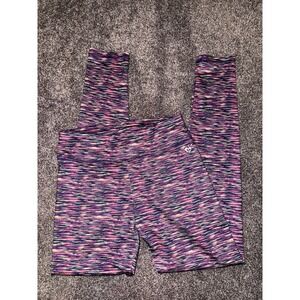 Youth Girls Multicolored Justice‎ Leggings